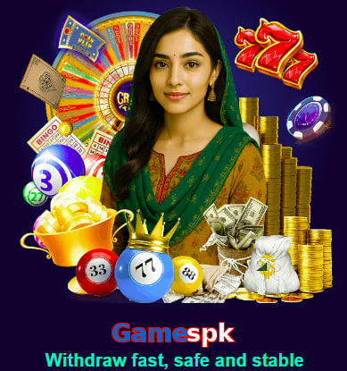 Gamespk